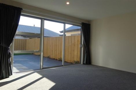Photo of property in 19 Farnborough Way, Rolleston, 7615