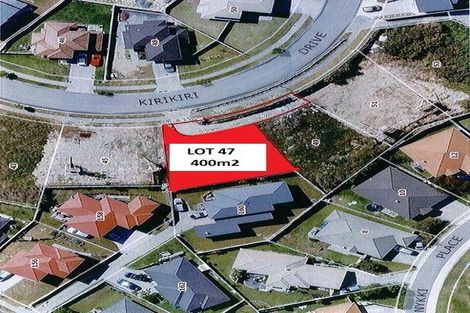 Photo of property in 47 Kirikiri Drive, Papakura, 2110