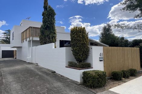 Photo of property in 41 Bellmont Avenue, Chartwell, Hamilton, 3210