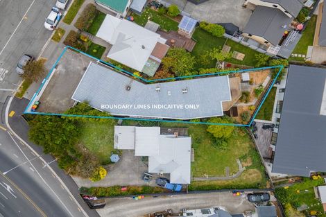 Photo of property in 1a Belfield Street, Waimataitai, Timaru, 7910