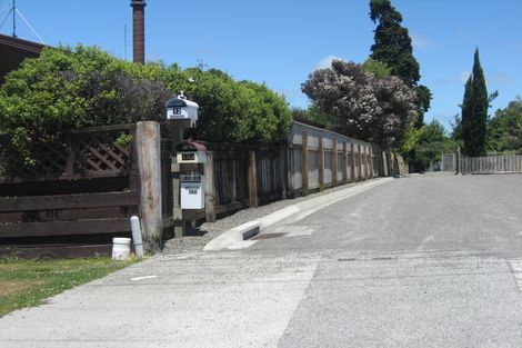 Photo of property in 12 Giesen Road, Feilding, 4702