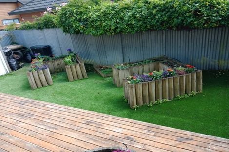 Photo of property in Silver Birch Court, 567-u5 High Street, Boulcott, Lower Hutt, 5010