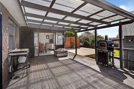 Photo of property in 18 Prangley Avenue, Mangere, Auckland, 2022