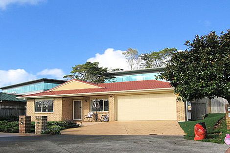 Photo of property in 42 Brigham Young Drive, Albany, Auckland, 0632