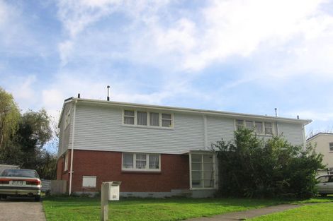 Photo of property in 31 Stephens Crescent, Highbury, Palmerston North, 4412