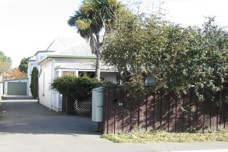 Photo of property in 44 Shakespeare Road, Waltham, Christchurch, 8023