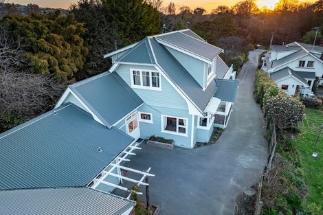 Photo of property in 31 Aynsley Terrace, Hillsborough, Christchurch, 8022