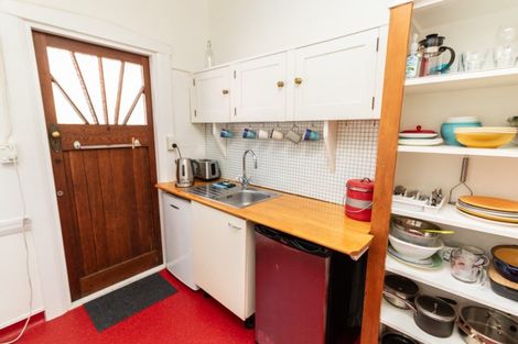 Photo of property in 10u4 Ohiro Road, Aro Valley, Wellington, 6021