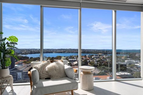 Photo of property in Sentinel Apartments, 1604/3 Northcroft Street, Takapuna, Auckland, 0622