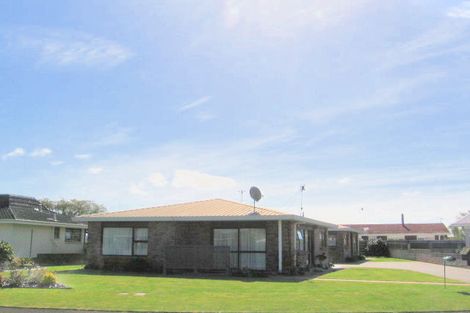 Photo of property in 4b Karamu Crescent, Matamata, 3400