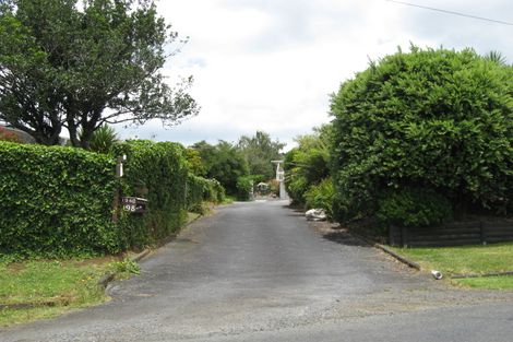 Photo of property in 198 Kitchener Road, Pukekohe, 2120