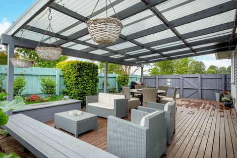 Photo of property in 167 Mangapiko Street, Te Awamutu, 3800