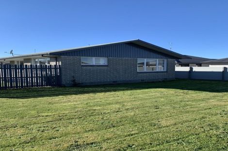 Photo of property in 349 Burnett Street, Ashburton, 7700