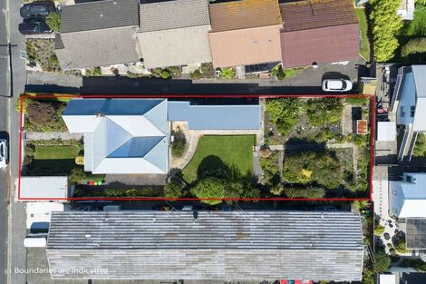 Photo of property in 36 Grove Street, Saint Kilda, Dunedin, 9012