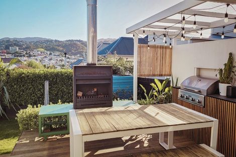 Photo of property in 76 Coromandel Street, Newtown, Wellington, 6021