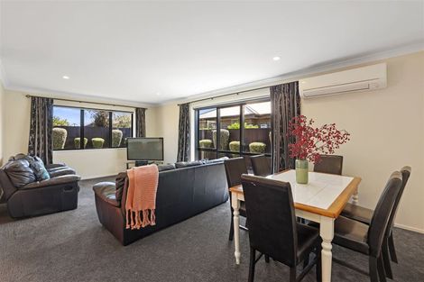 Photo of property in 27 Rawnsley Terrace, Wigram, Christchurch, 8042