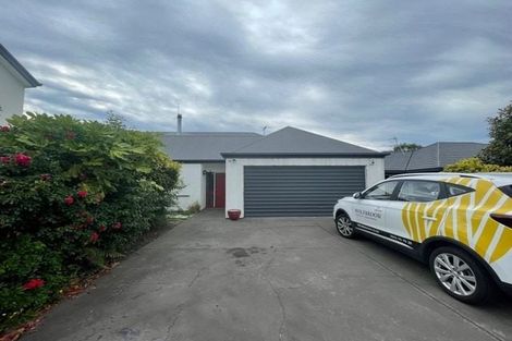 Photo of property in 28 Brigham Drive, Halswell, Christchurch, 8025