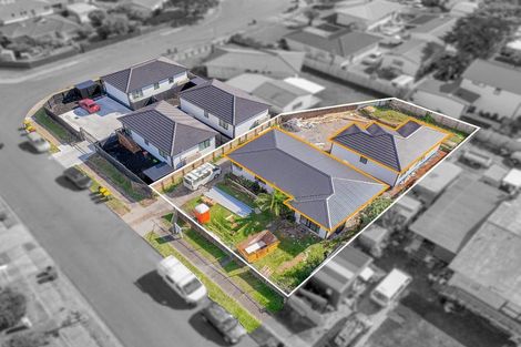 Photo of property in 3 Quennell Avenue, Favona, Auckland, 2024