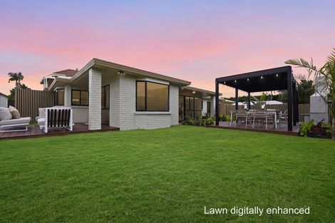 Photo of property in 95 Russley Drive, Mount Maunganui, 3116