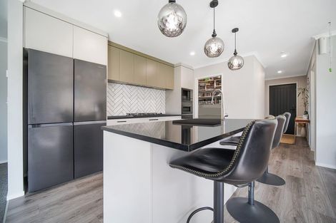 Photo of property in 9 Coptic Terrace, Pokeno, 2402