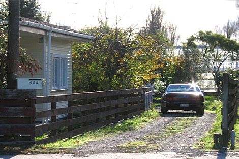Photo of property in 45a Main Highway, Otaki, 5512