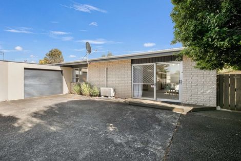 Photo of property in 3b Treadwell Street, Springvale, Whanganui, 4501