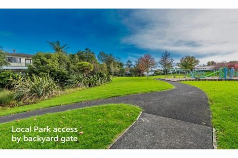 Photo of property in 50 Gallony Avenue, Massey, Auckland, 0614