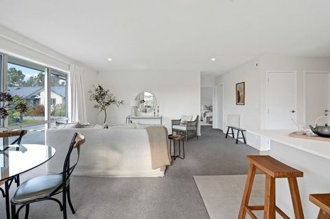 Photo of property in 18 Glendene Court, Rolleston, 7614