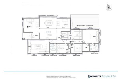 Photo of property in 82 Puhinui Avenue, Warkworth, 0985