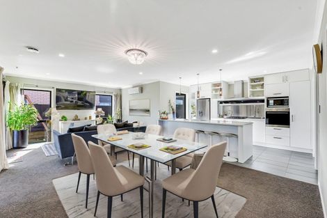 Photo of property in 18 Capper Crescent, Chartwell, Hamilton, 3210