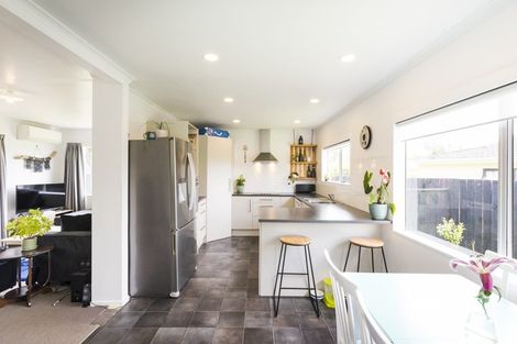 Photo of property in 10 Ashton Place, Highbury, Palmerston North, 4412