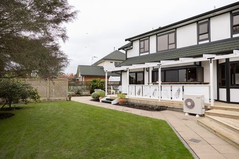 Photo of property in 7 Tudor Grove, Feilding, 4702