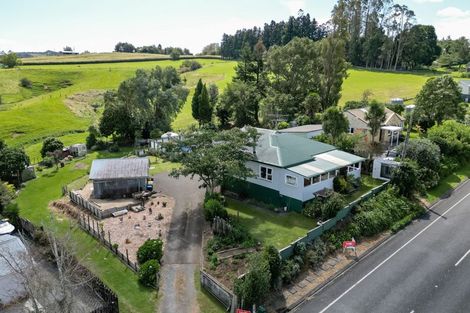 Photo of property in 741 Te Pahu Road, Te Pahu, Hamilton, 3285
