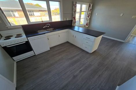 Photo of property in 21 Bainton Street, Bishopdale, Christchurch, 8053