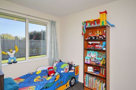 Photo of property in 25 Peak Crescent, Kaiapoi, 7630