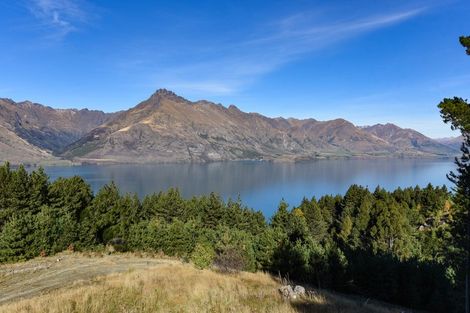 Photo of property in 667 Glenorchy-queenstown Road, Closeburn, Queenstown, 9371