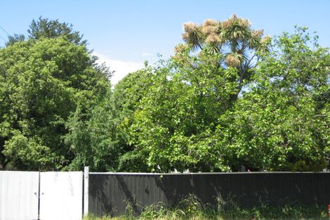 Photo of property in 4 Chancellor Street, Richmond, Christchurch, 8013