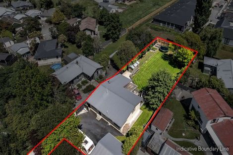 Photo of property in 40a Sneyd Street, Kaiapoi, 7630