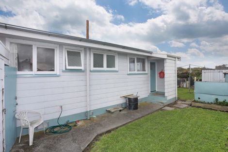 Photo of property in 3 Purnell Place, Marton, 4710