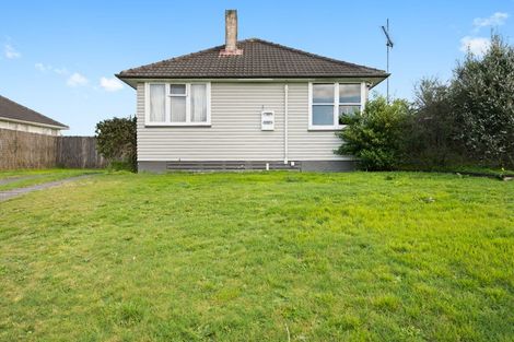 Photo of property in 3 Thomas Street, Ngaruawahia, 3720