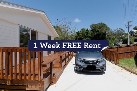 Photo of property in 1/24 Shetland Street, Glen Eden, Auckland, 0602