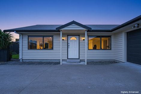 Photo of property in 34 Dahlstrom Grove, Kelvin Grove, Palmerston North, 4414