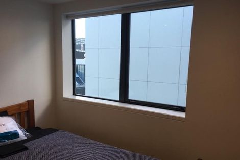 Photo of property in Forte Apartments, 85/13u College Street, Te Aro, Wellington, 6011