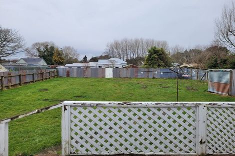 Photo of property in 6 Julian Street, Eltham, 4322
