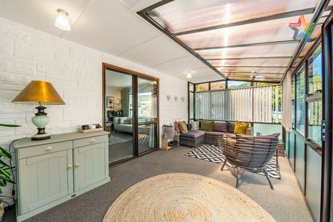 Photo of property in 3 Karamu Crescent, Wainuiomata, Lower Hutt, 5014