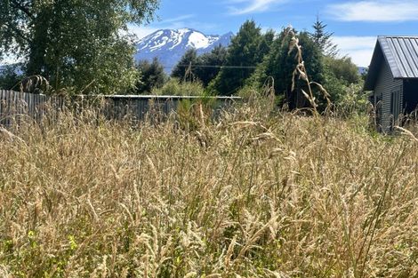Photo of property in 18a Marino Street, Rangataua, Ohakune, 4691