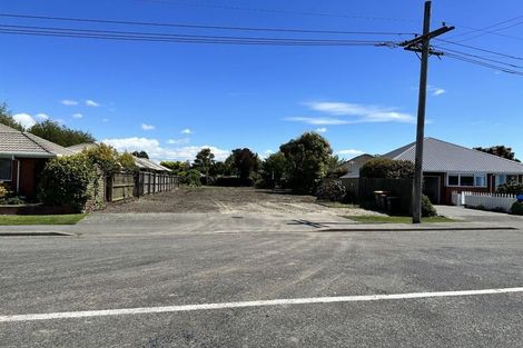 Photo of property in 403 Halswell Road, Halswell, Christchurch, 8025