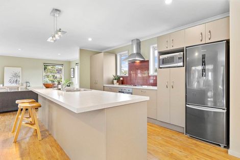 Photo of property in 24 Gavinike Place, Waimauku, 0812