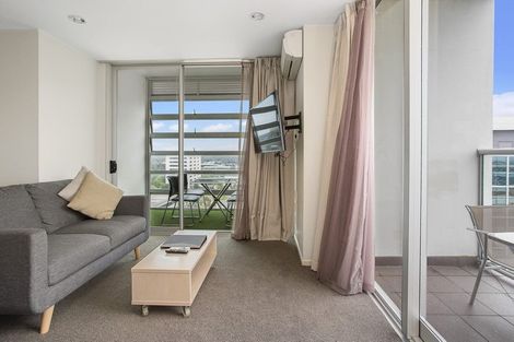 Photo of property in 1109/17 Osterley Way, Manukau, Auckland, 2104