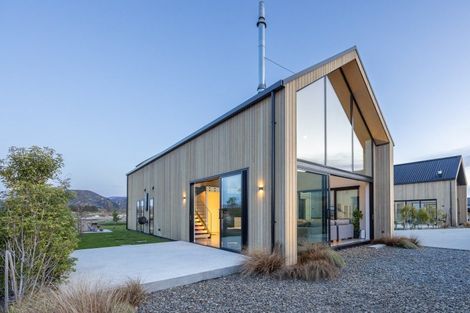 Photo of property in 7 Mcdonald Street, Methven, 7730